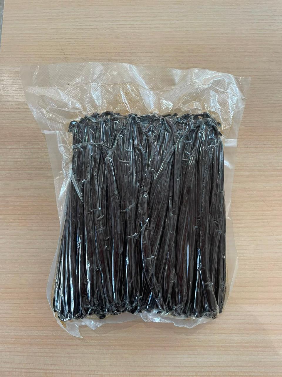 Indonesian Gourmet Vanilla Beans